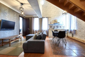 Гостиница Iliani Hotel  Тбилиси
